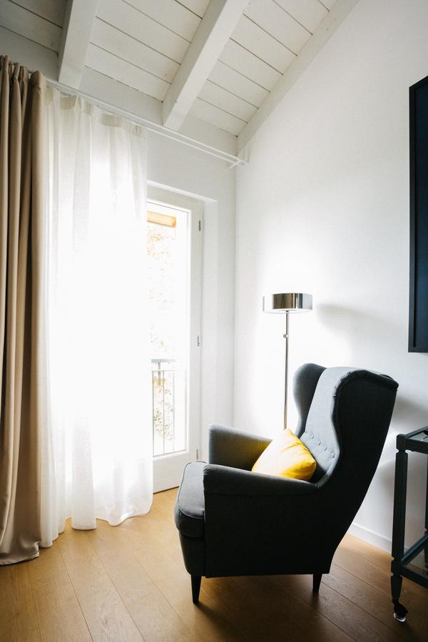 Bed & Breakfast Soloqui Zero Branco
