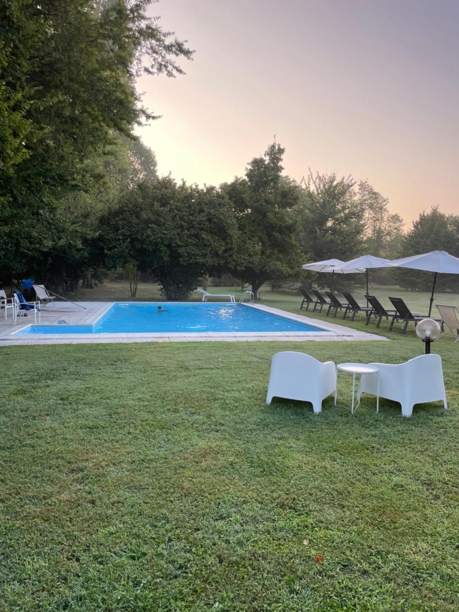 Bed & Breakfast Soloqui